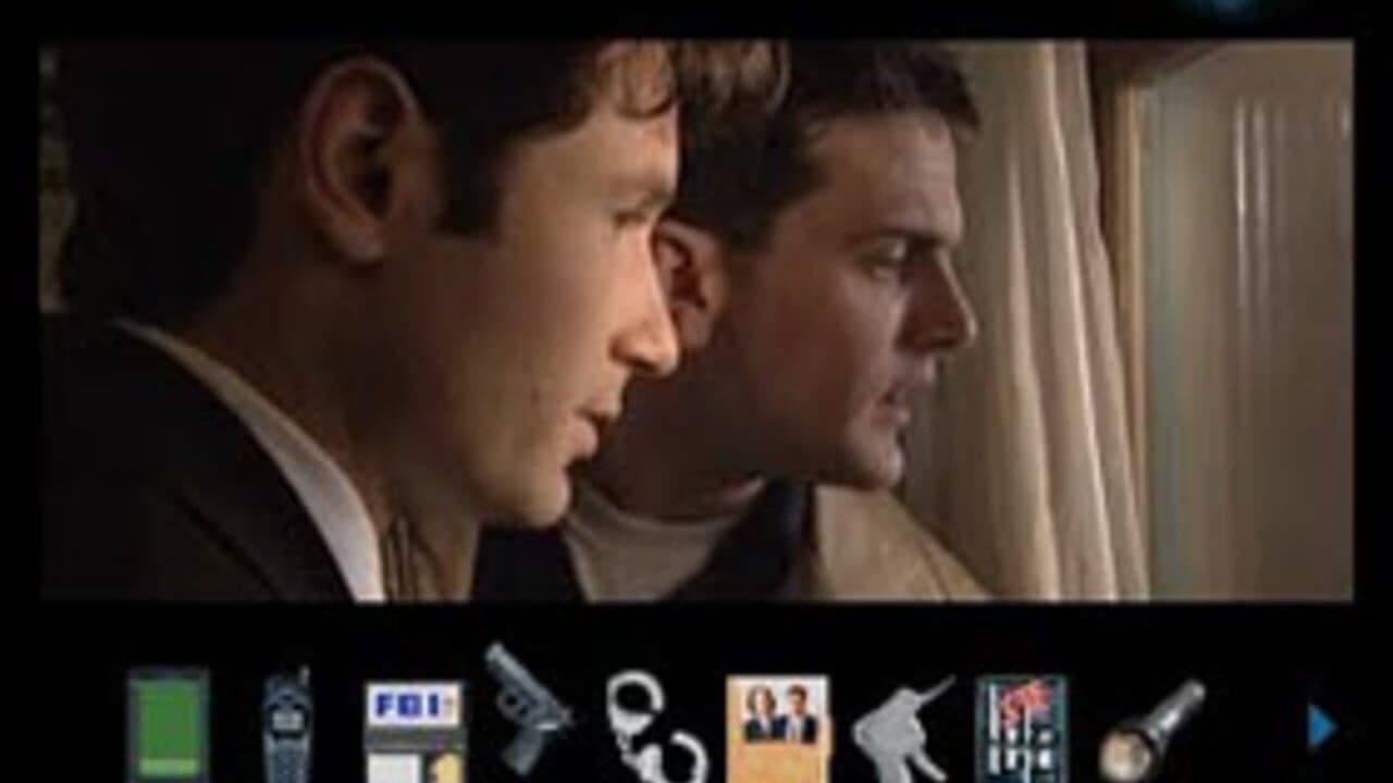 The X-Files Game thumbnail 2
