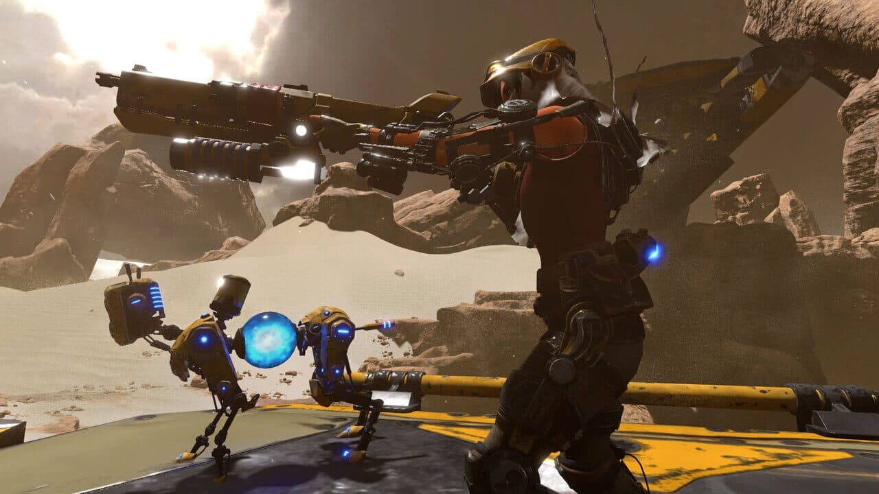 ReCore thumbnail 2