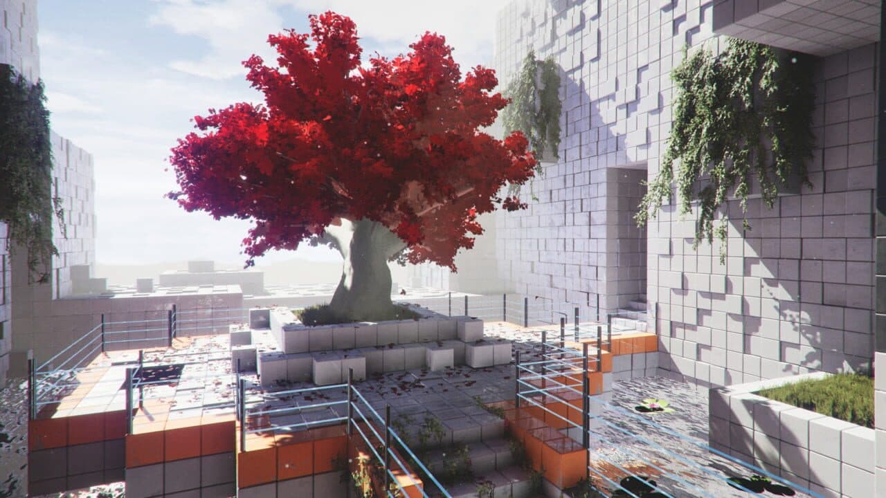 Q.U.B.E. 2 thumbnail 3