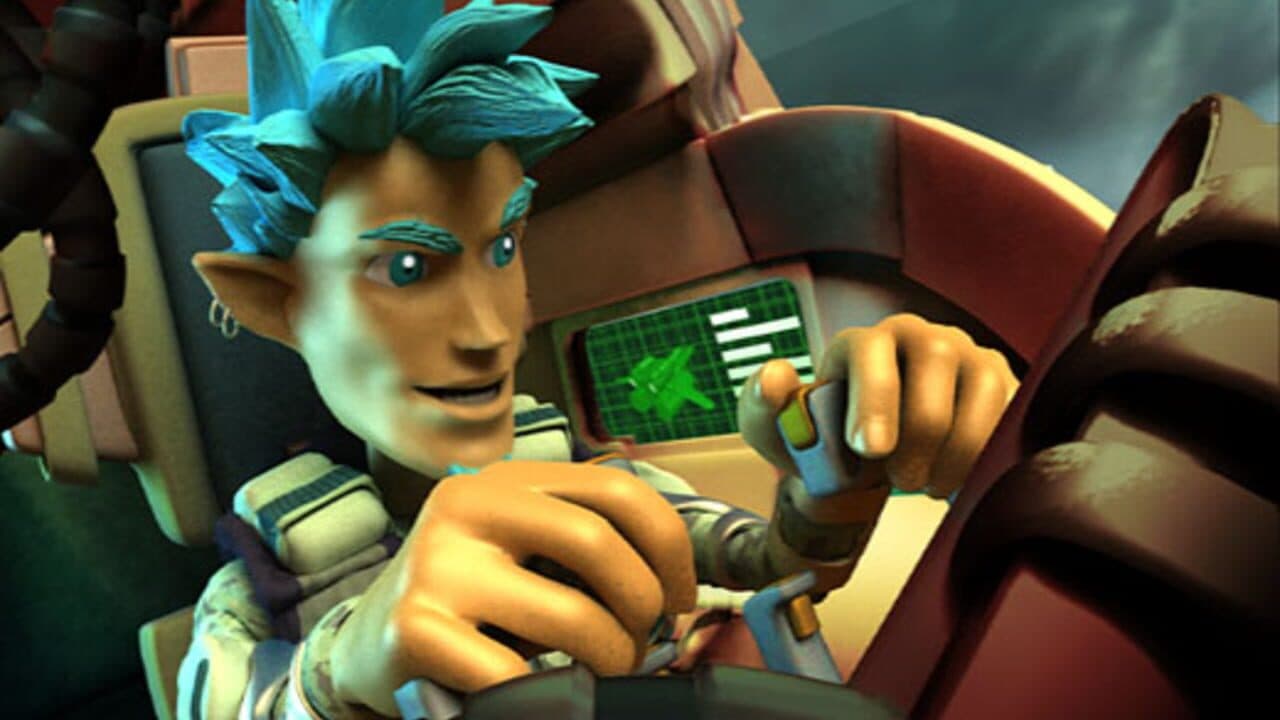 Space Trek thumbnail 6