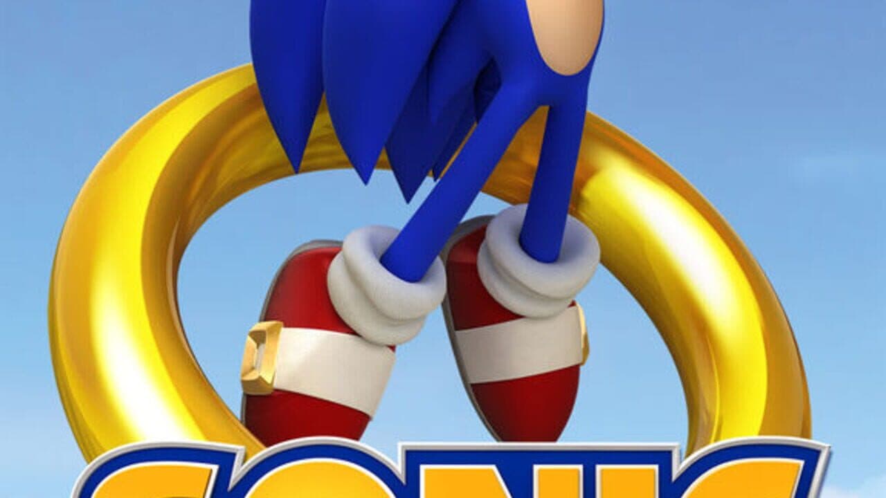 Sonic Jump thumbnail 2