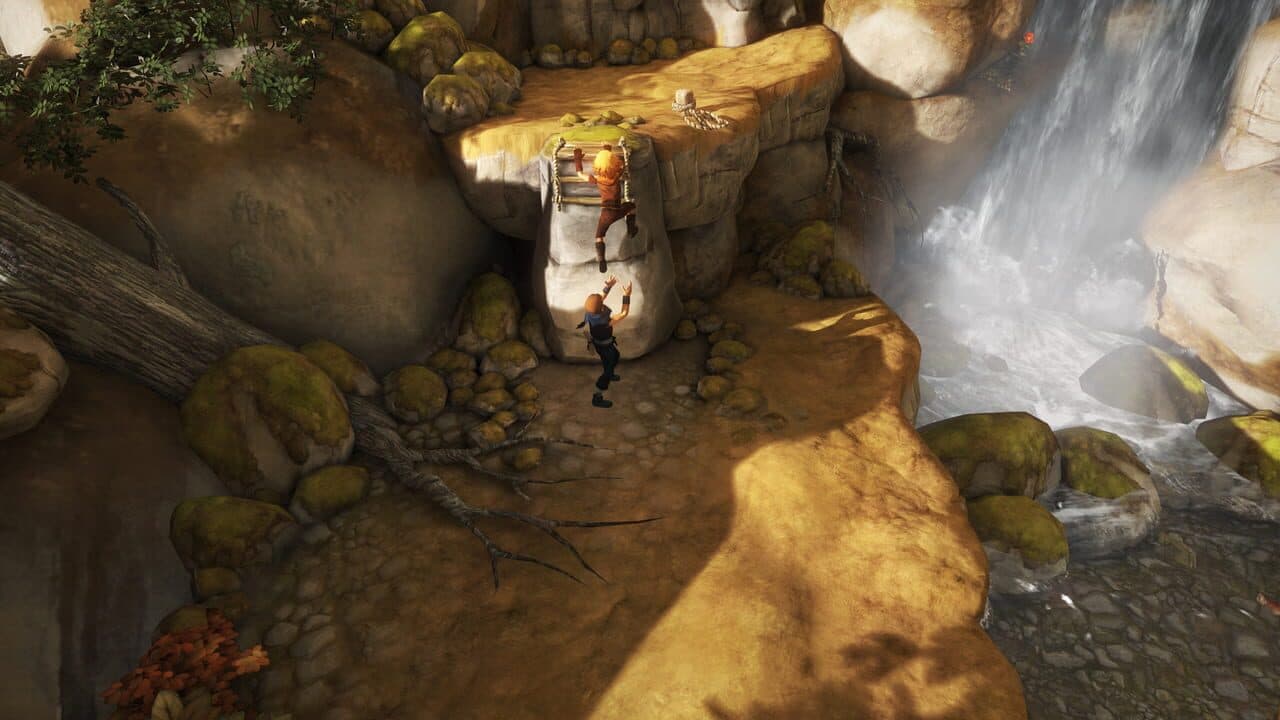 Brothers: A Tale of Two Sons thumbnail 5