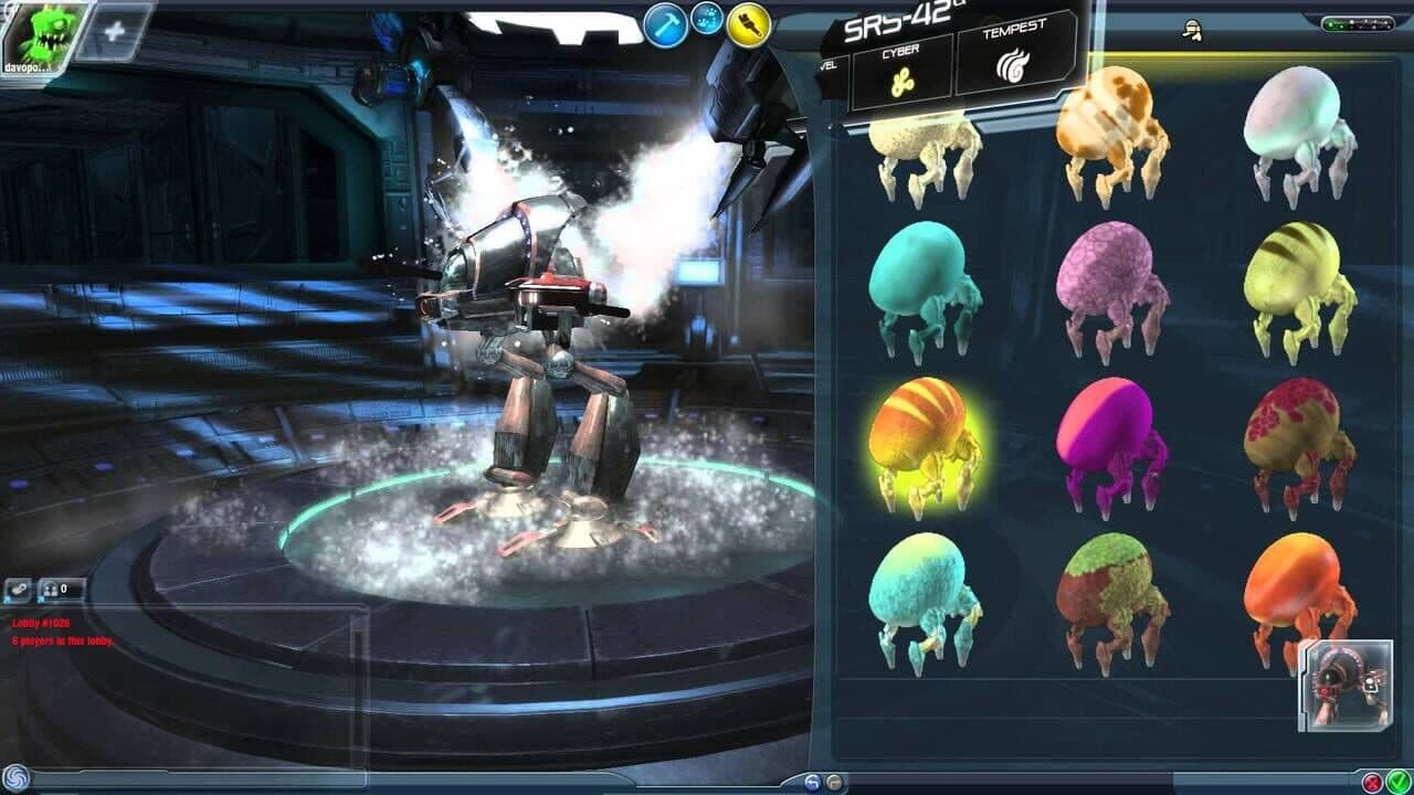 Darkspore thumbnail 2