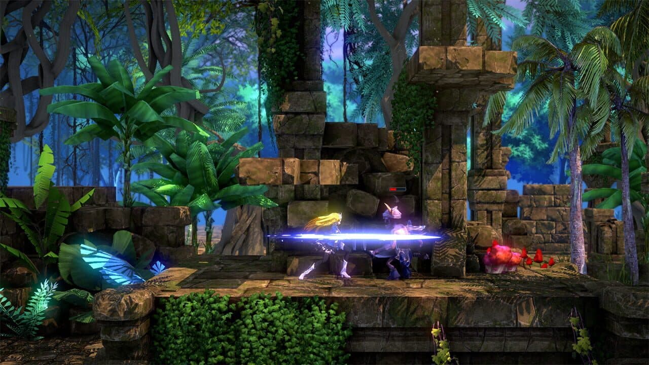Tower Hunter: Erza's Trial thumbnail 6