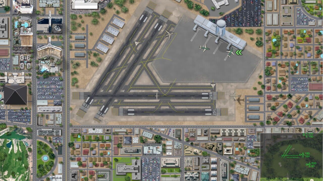 Airport Madness: World Edition thumbnail 4