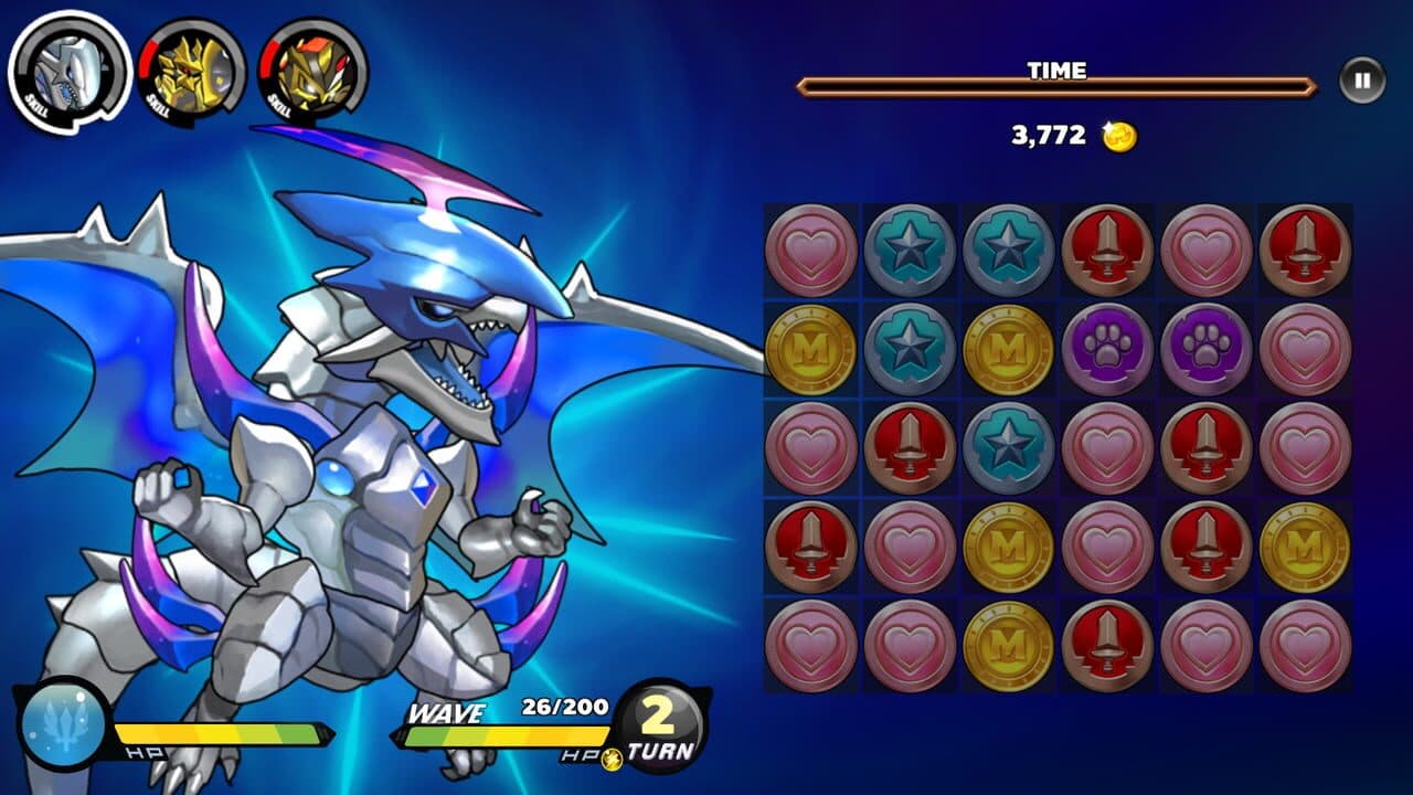 Puzzle Guardians thumbnail 2