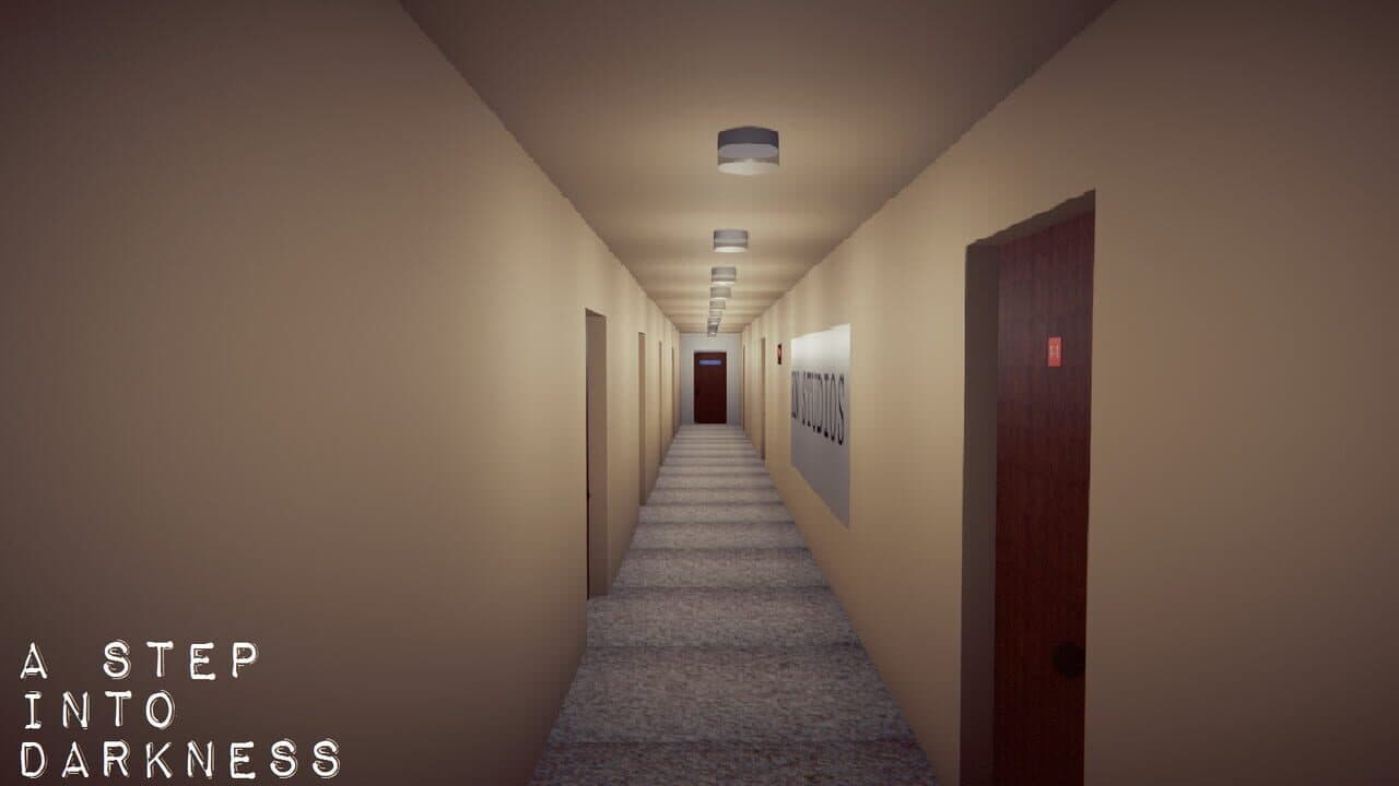 A Step Into Darkness thumbnail 4