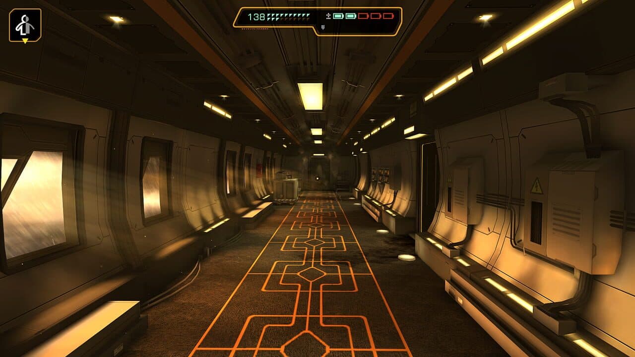 Deus Ex: The Fall thumbnail 5