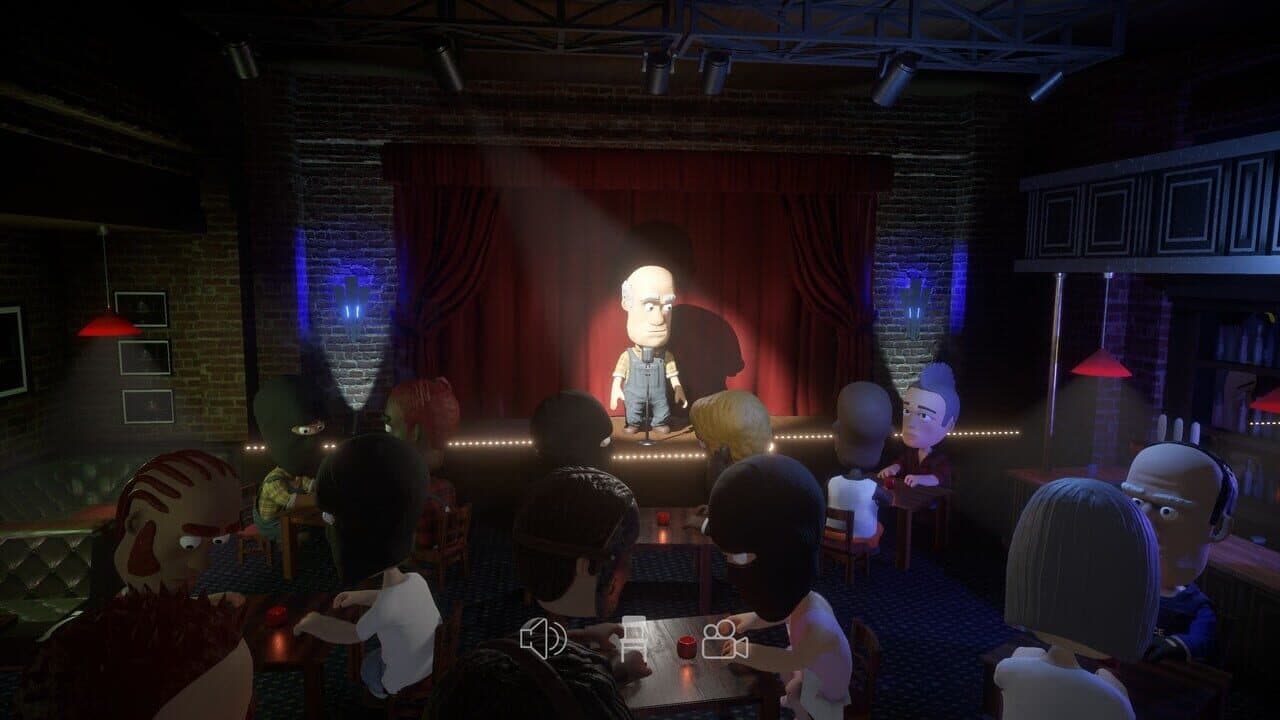Comedy Night thumbnail 2