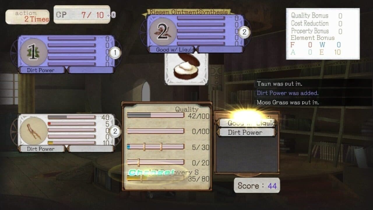 Atelier Ayesha Plus: The Alchemist of Dusk thumbnail 2