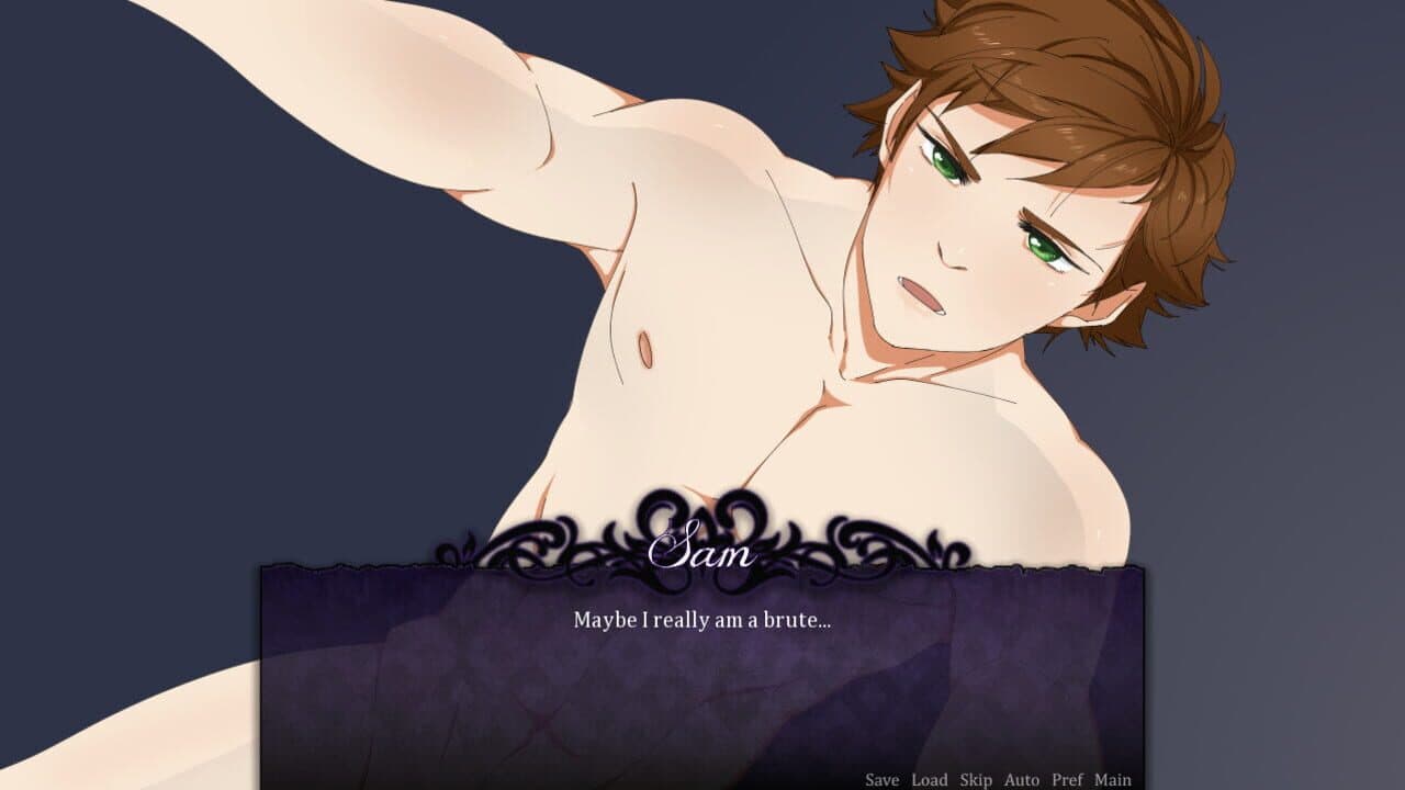 Seduce Me 2: The Demon War thumbnail 5