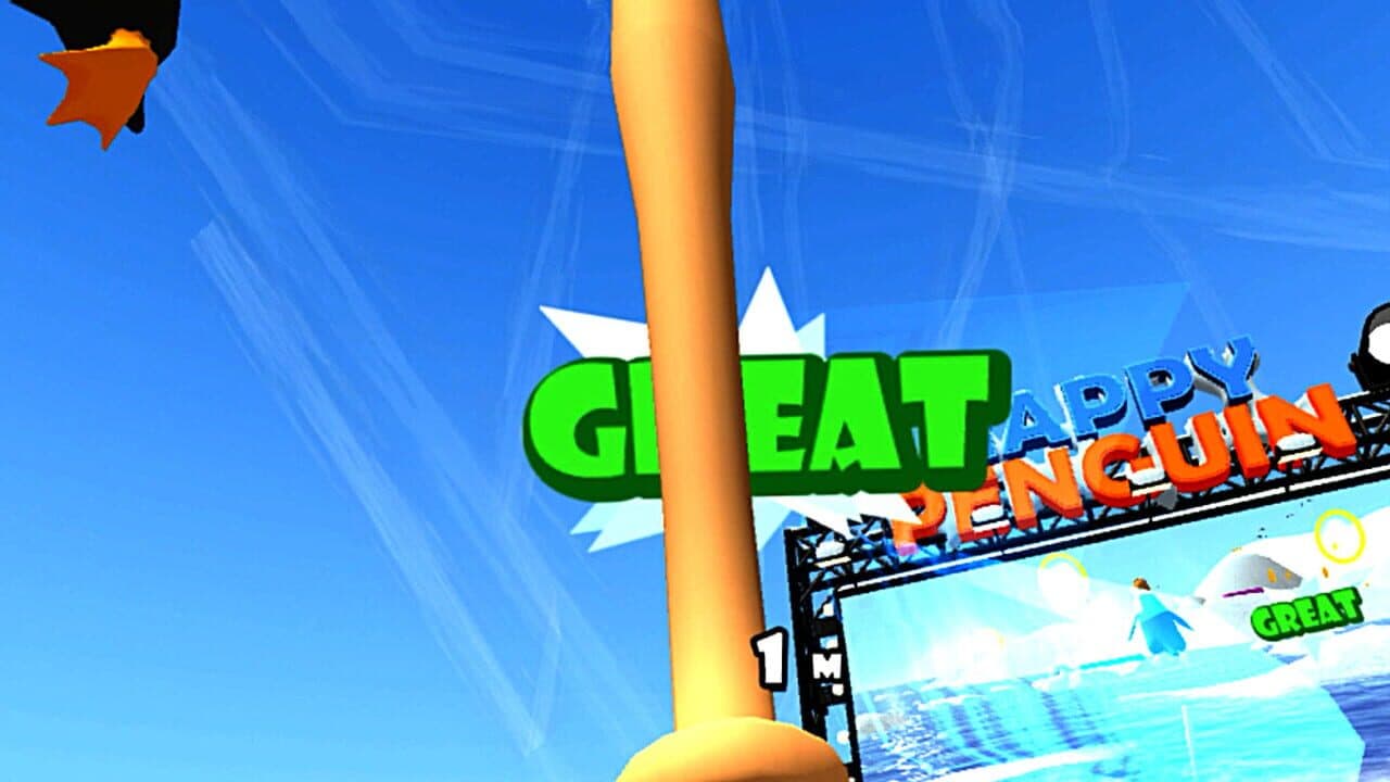 Happy Penguin VR thumbnail 3