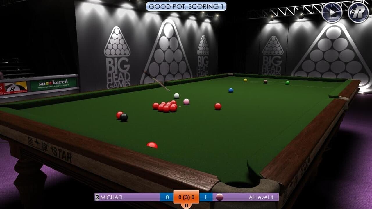 International Snooker thumbnail 2