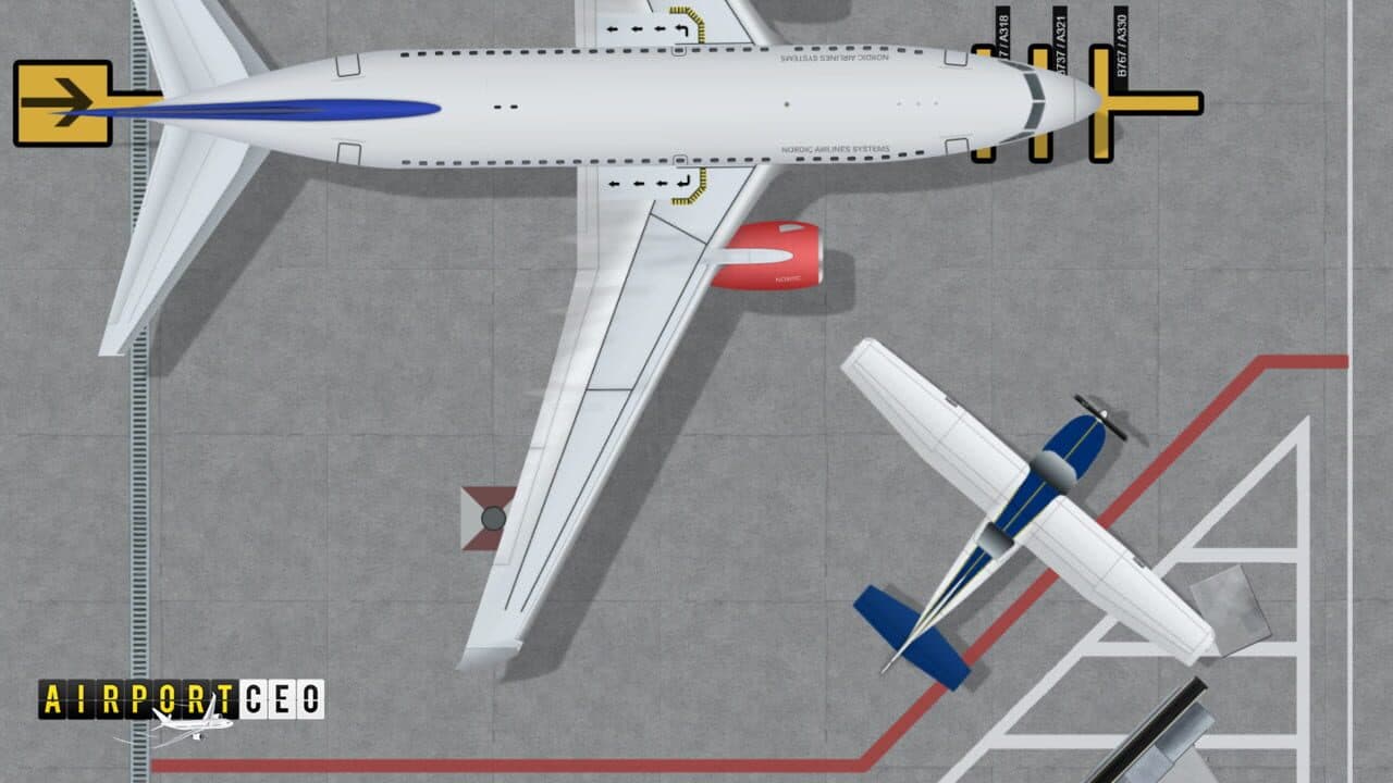 Airport CEO thumbnail 2