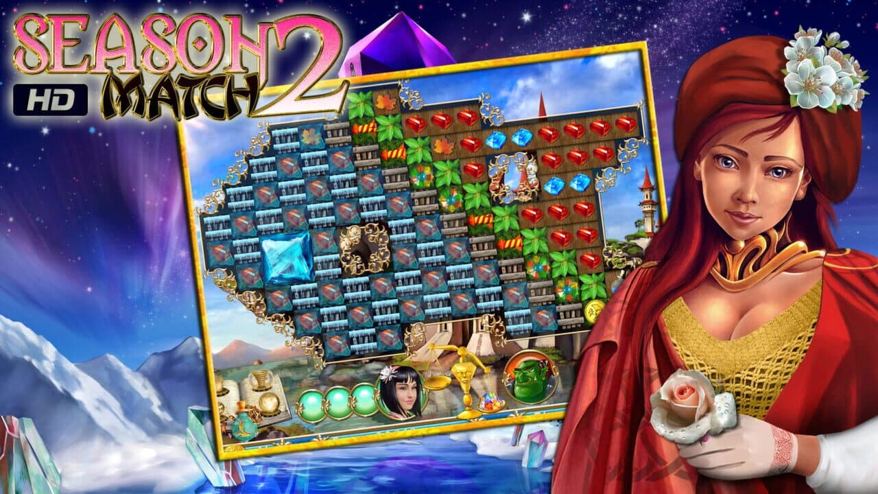 Season Match 2 thumbnail 2
