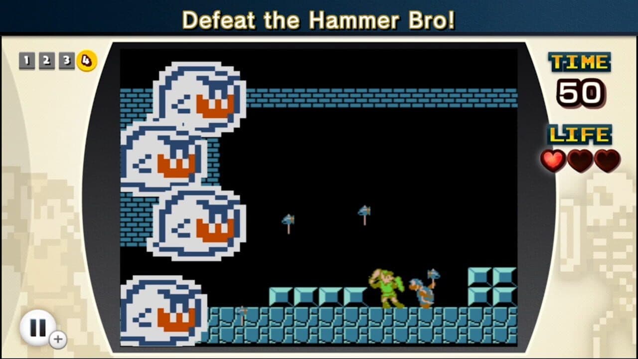 NES Remix 2 thumbnail 12