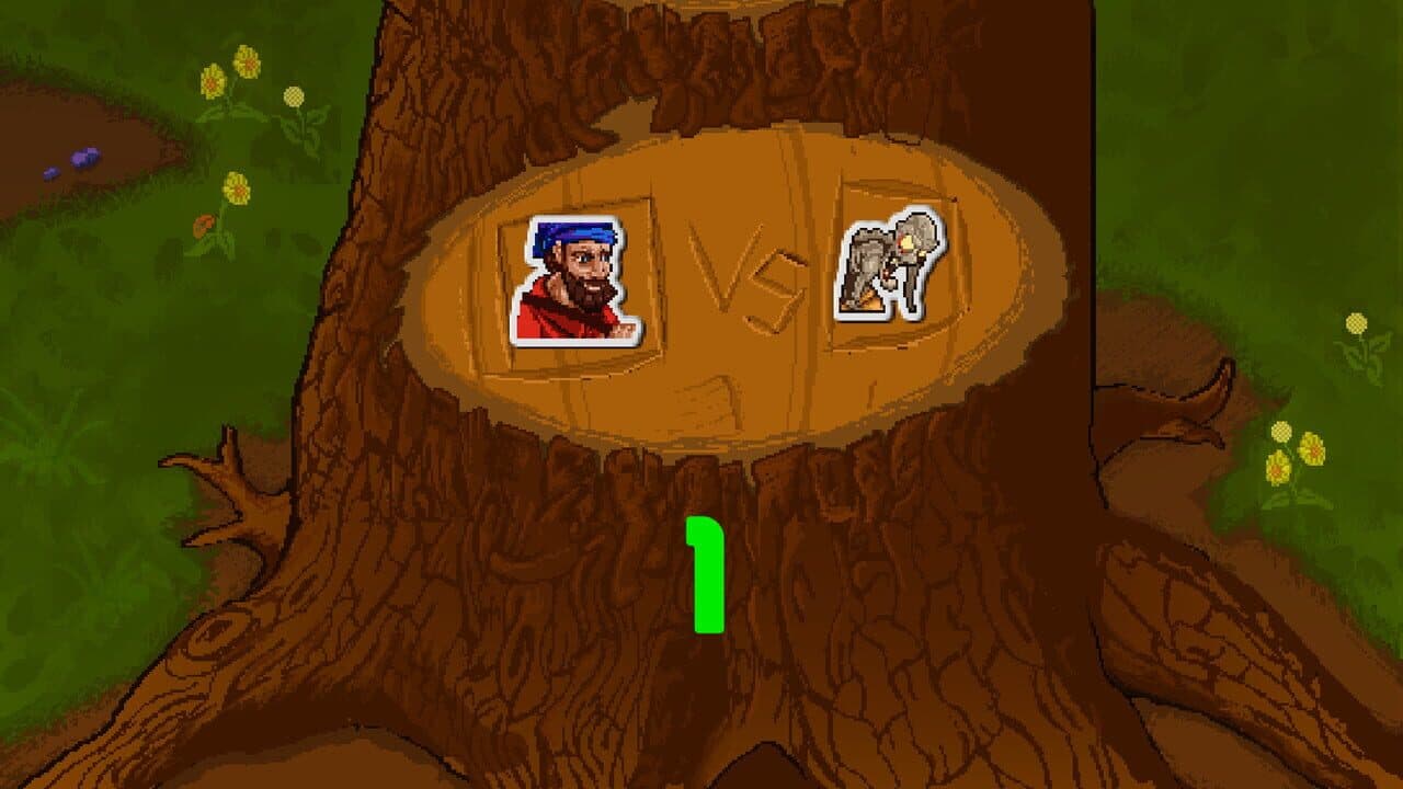 Log Jammers thumbnail 3