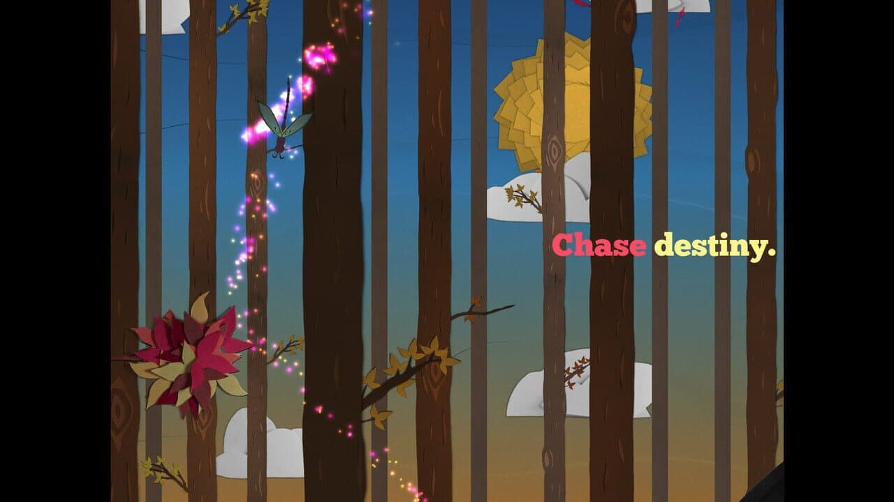 Ephemerid: A Musical Adventure thumbnail 4