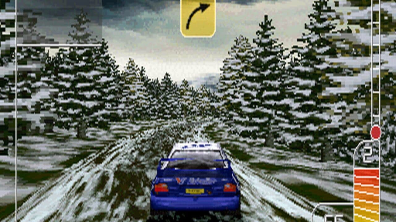 Colin McRae Rally thumbnail 2