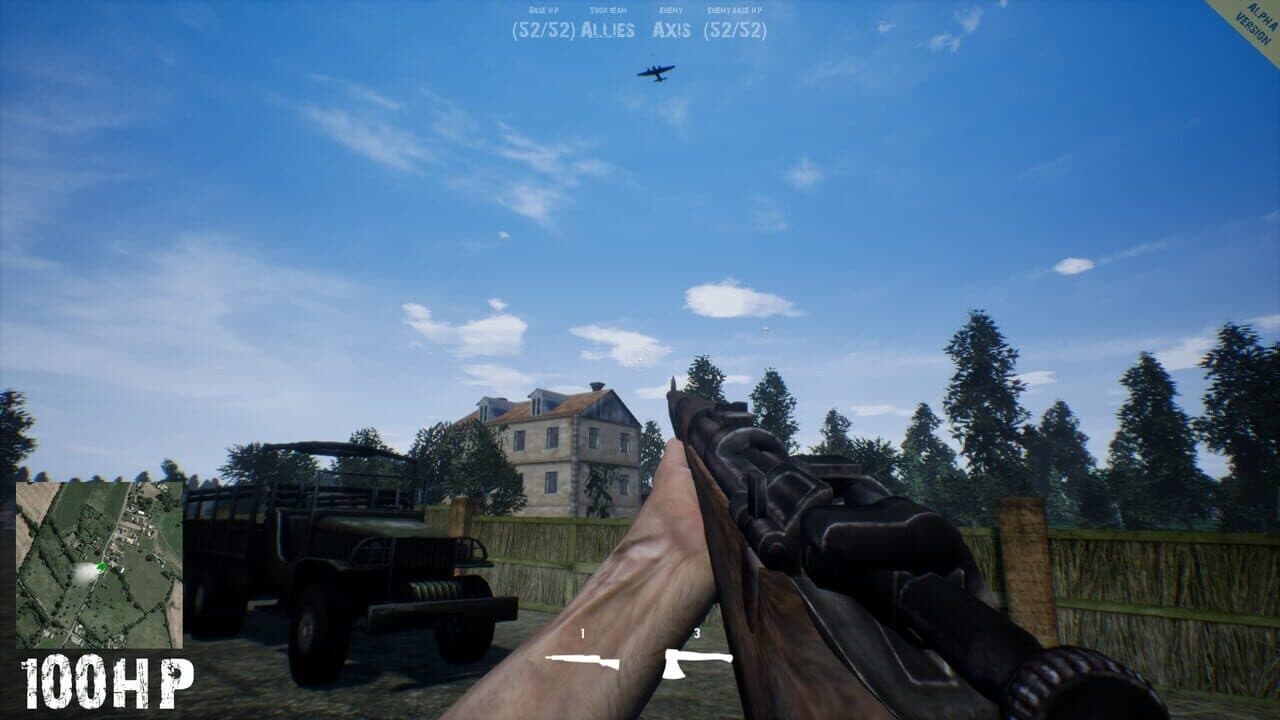 BattleRush thumbnail 4