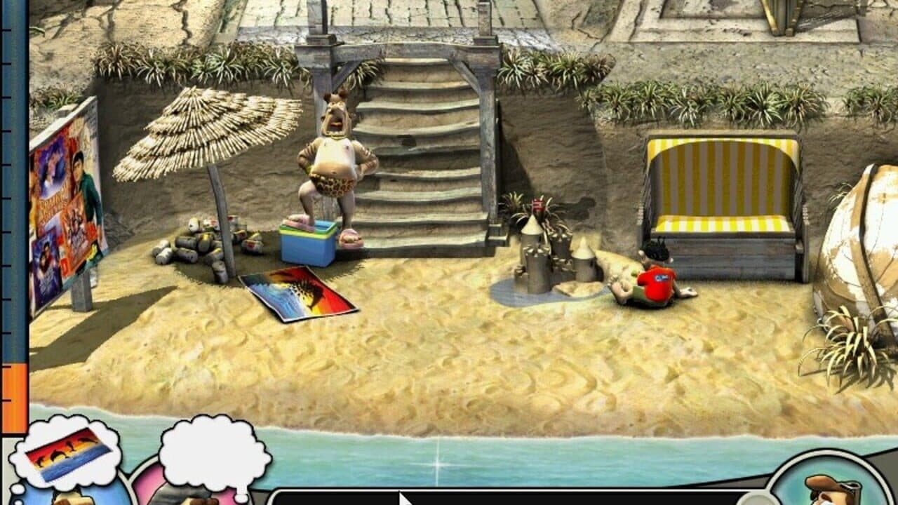 Neighbours from Hell 2: On Vacation thumbnail 2