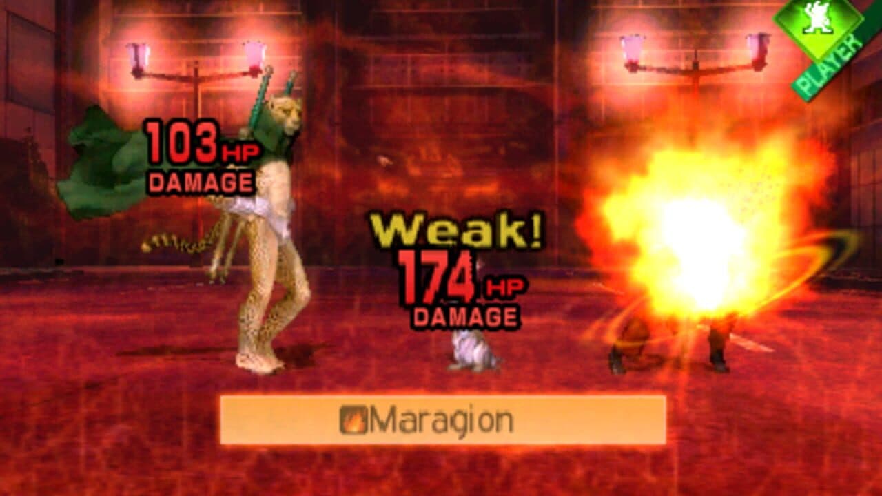 Shin Megami Tensei IV thumbnail 6