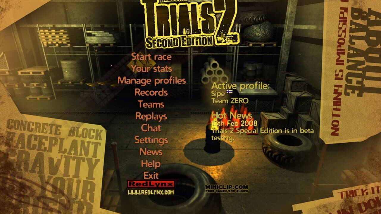Trials 2: Second Edition thumbnail 2