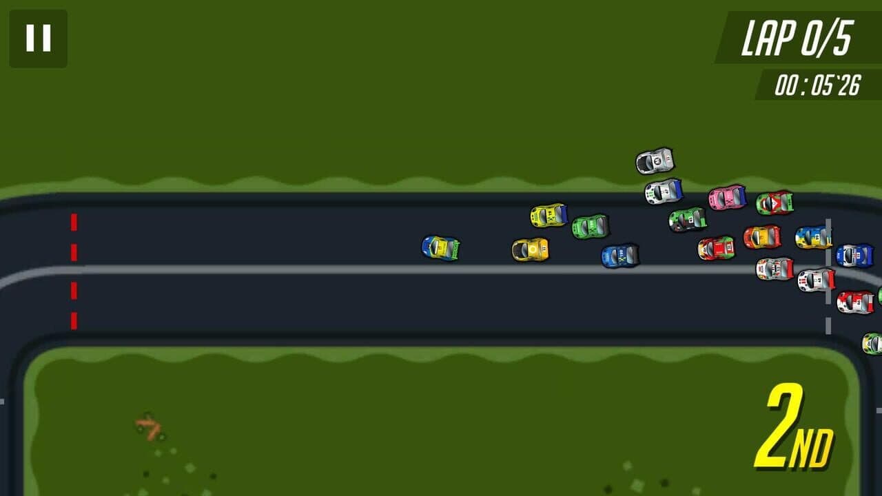 Super GTR Racing thumbnail 2