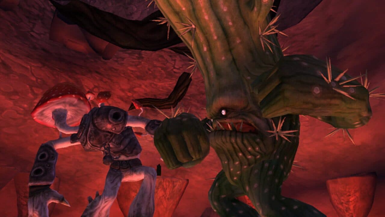 Mushroom Men: The Spore Wars thumbnail 9