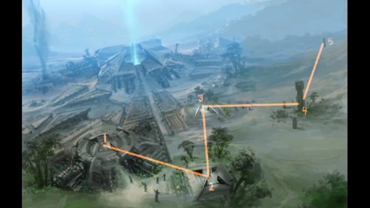 Anarchy Online: Shadowlands thumbnail 2