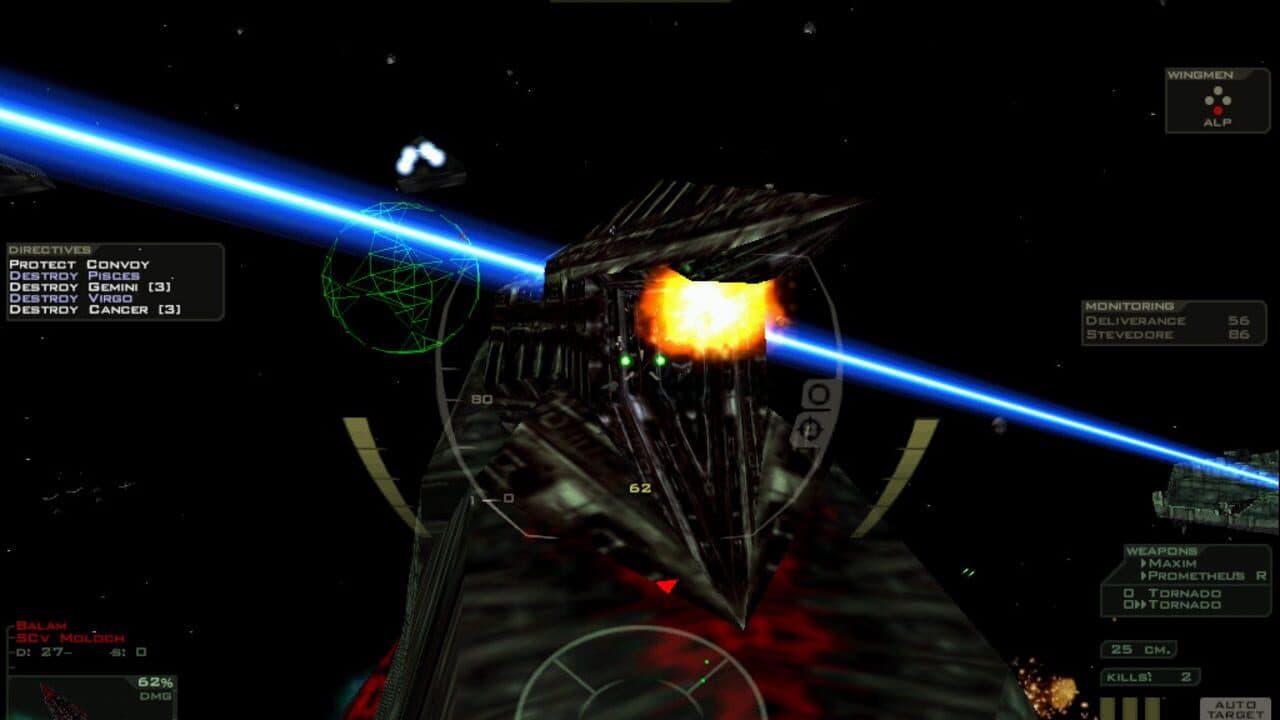 Freespace 2 thumbnail 5