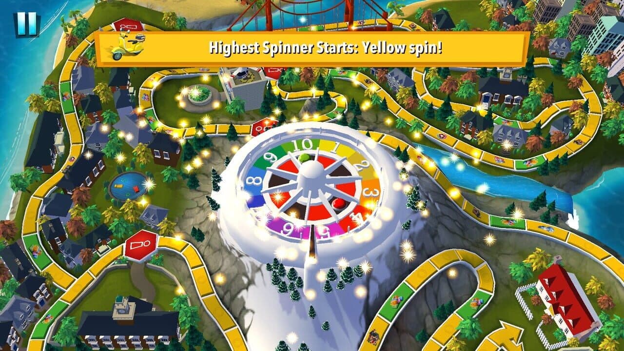 The Game of Life: The Official 2016 Edition thumbnail 4