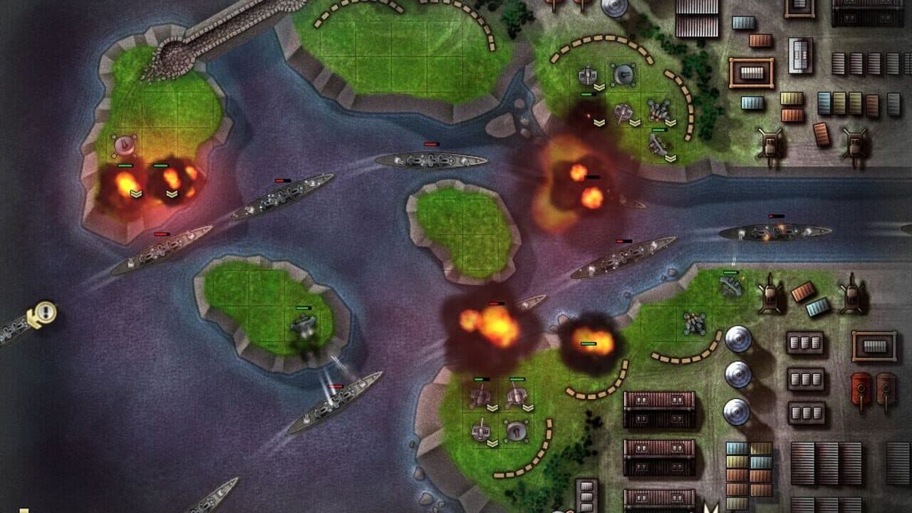iBomber Defense thumbnail 3