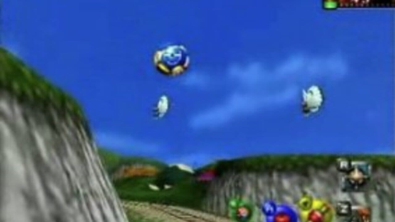 Pokémon Snap thumbnail 11