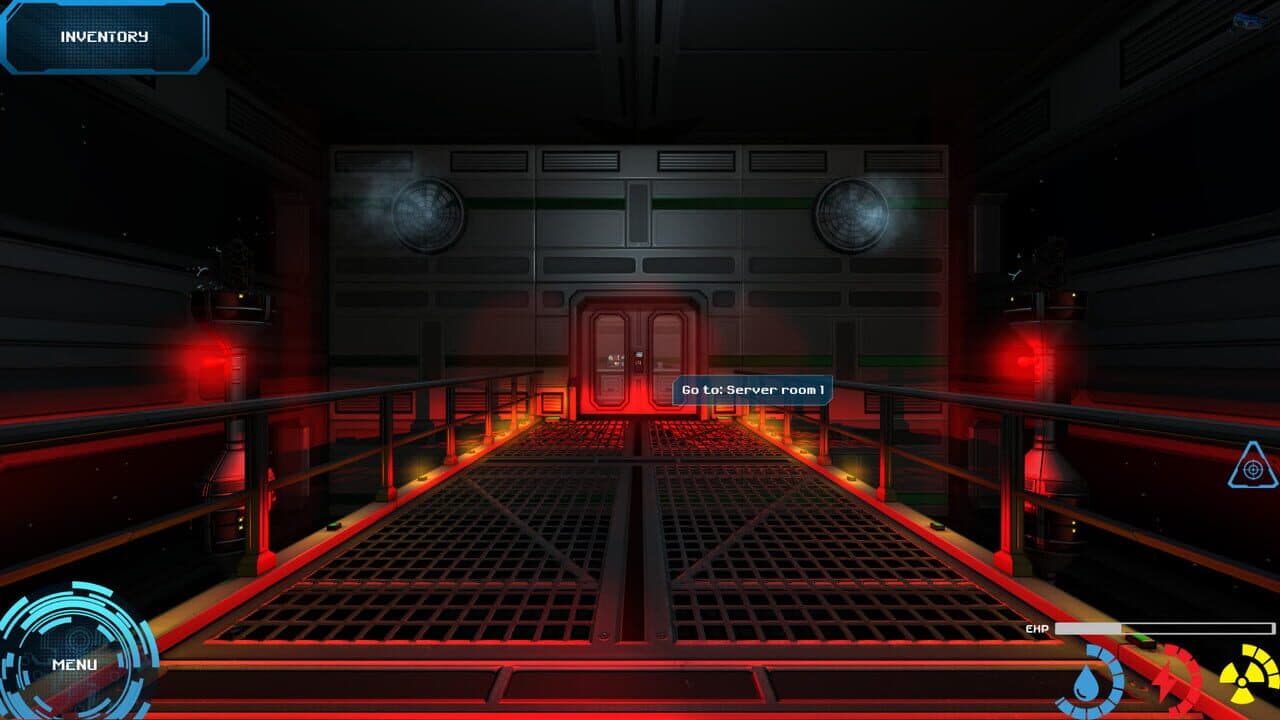 Lemuria: Lost in Space thumbnail 4