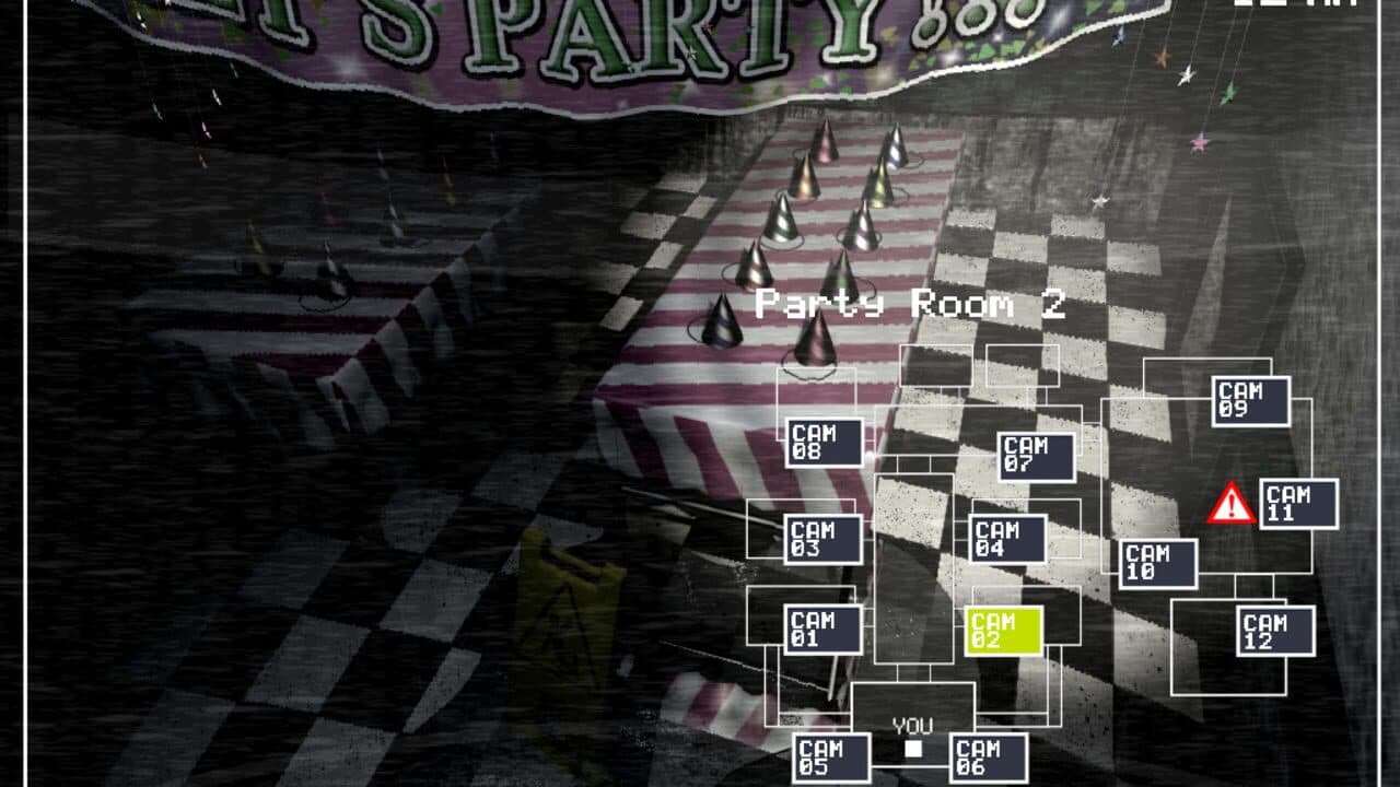 Five Nights at Freddy's 2 thumbnail 2