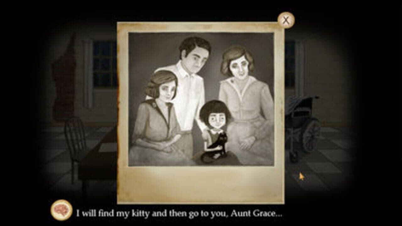 Fran Bow Chapter 1 thumbnail 3