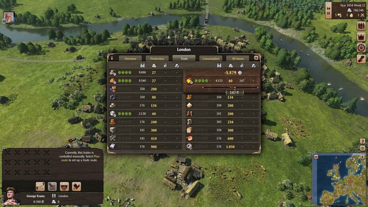 Grand Ages: Medieval thumbnail 2