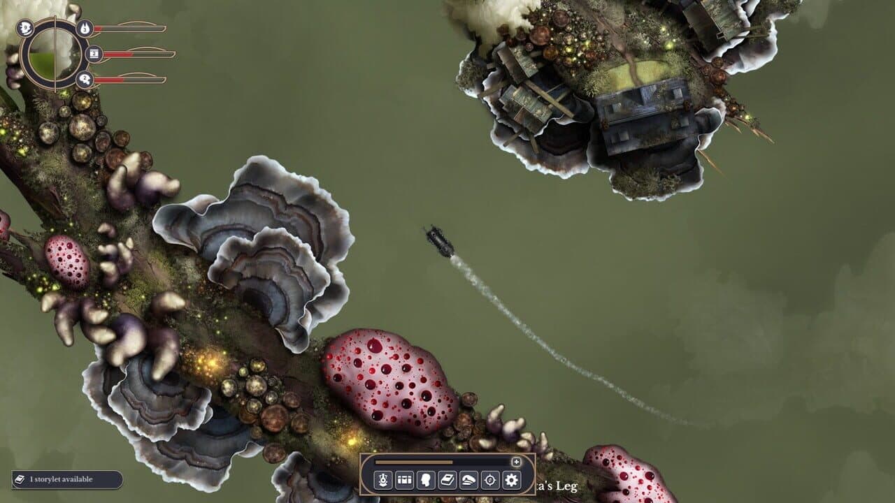 Sunless Skies thumbnail 6