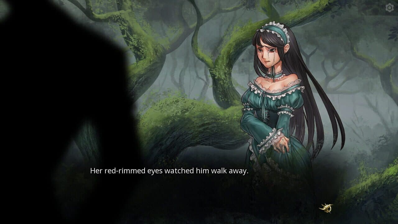The Falconers: Moonlight thumbnail 4