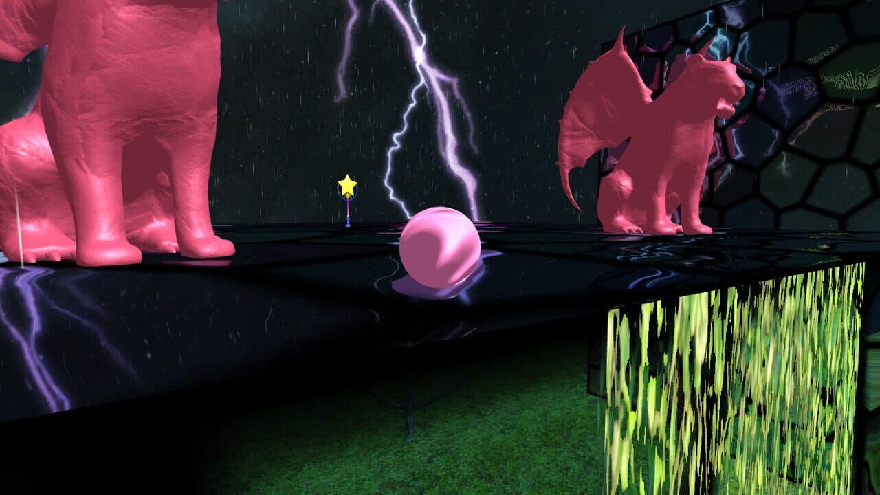 Celestial Hacker Girl Jessica thumbnail 7