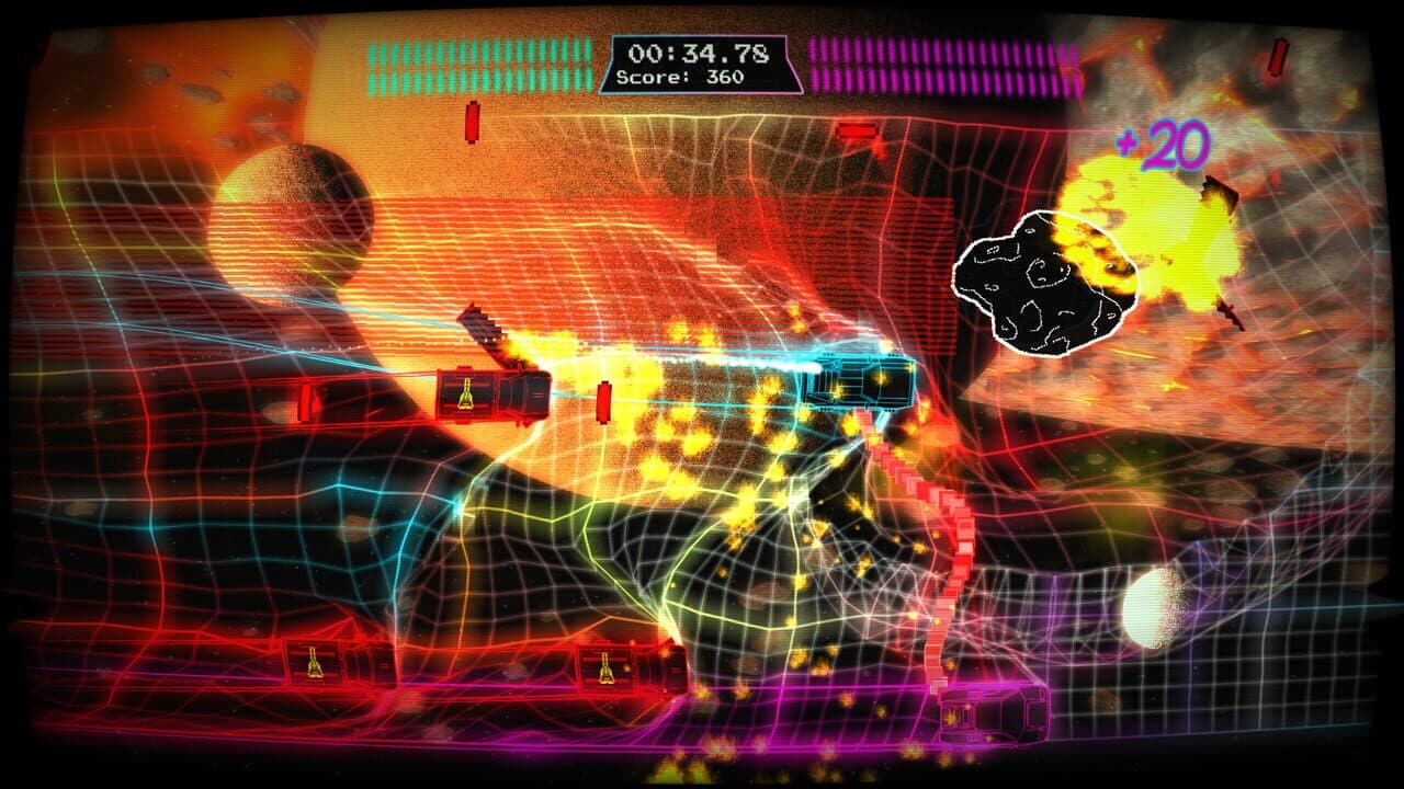 Lazer Cops thumbnail 3