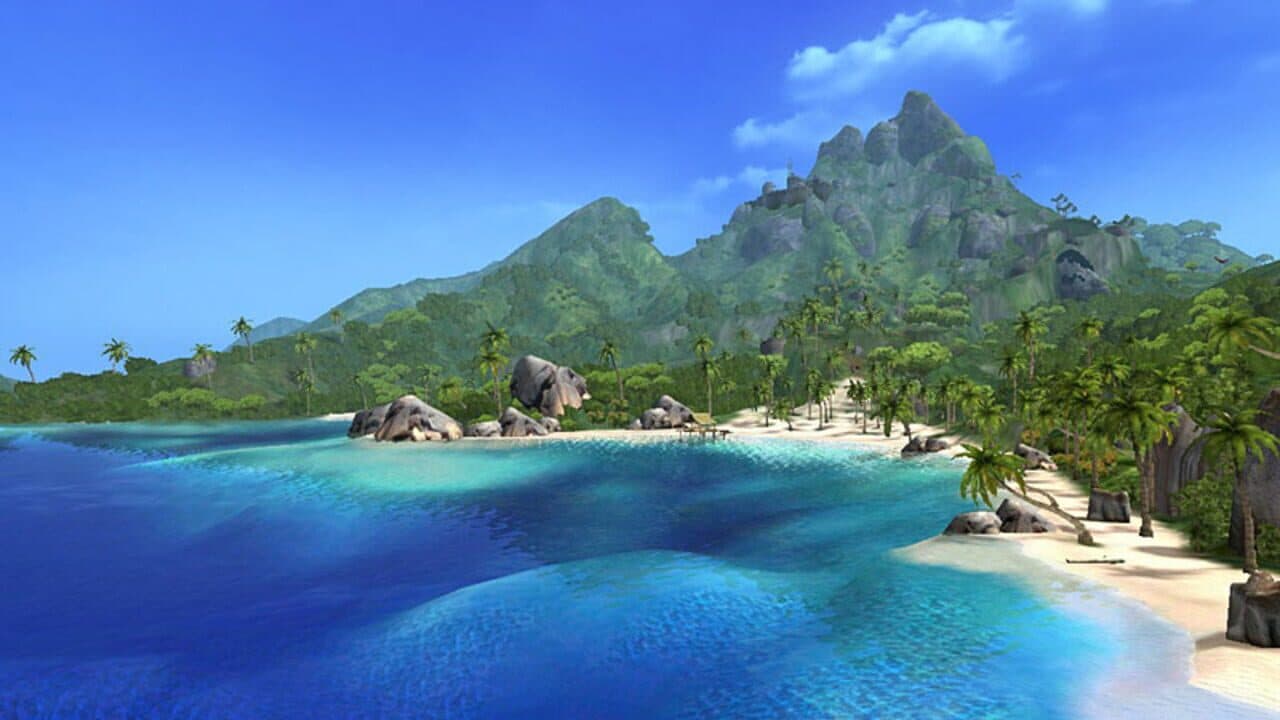 Far Cry thumbnail 2