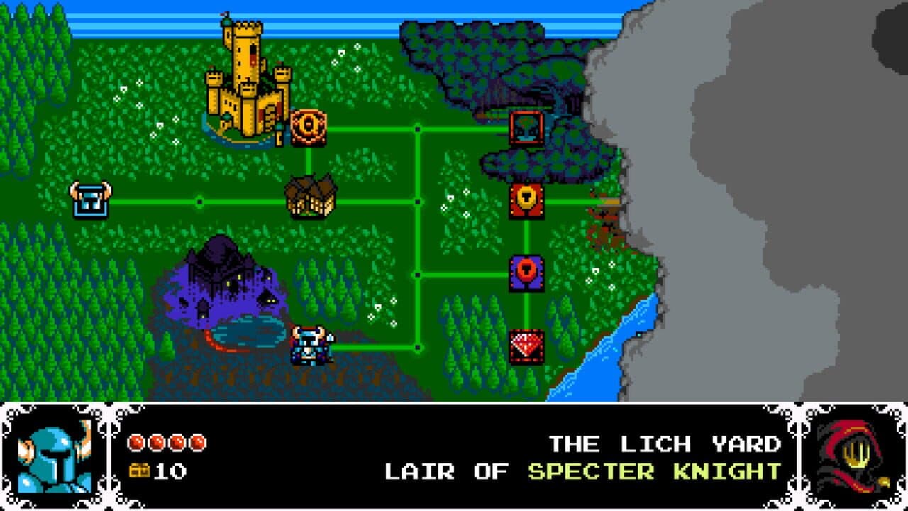 Shovel Knight thumbnail 6