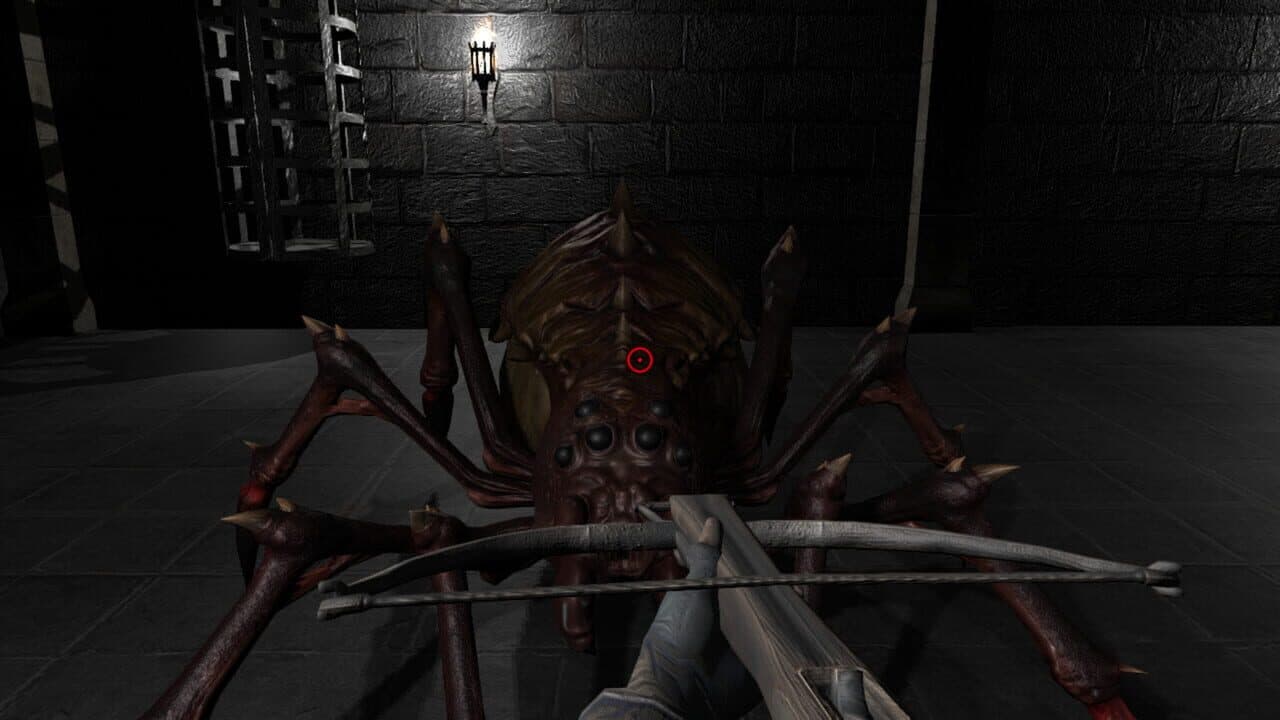 Crypt of the Serpent King thumbnail 5