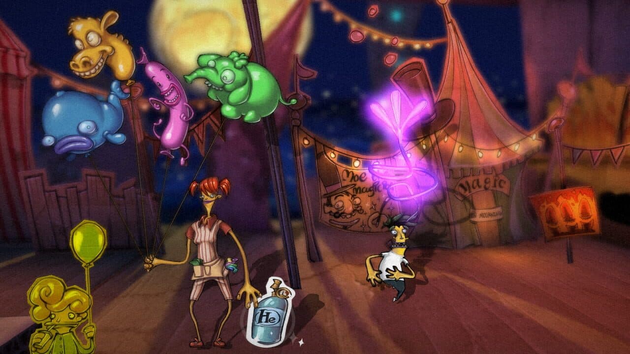 Stick it to the Man! thumbnail 5