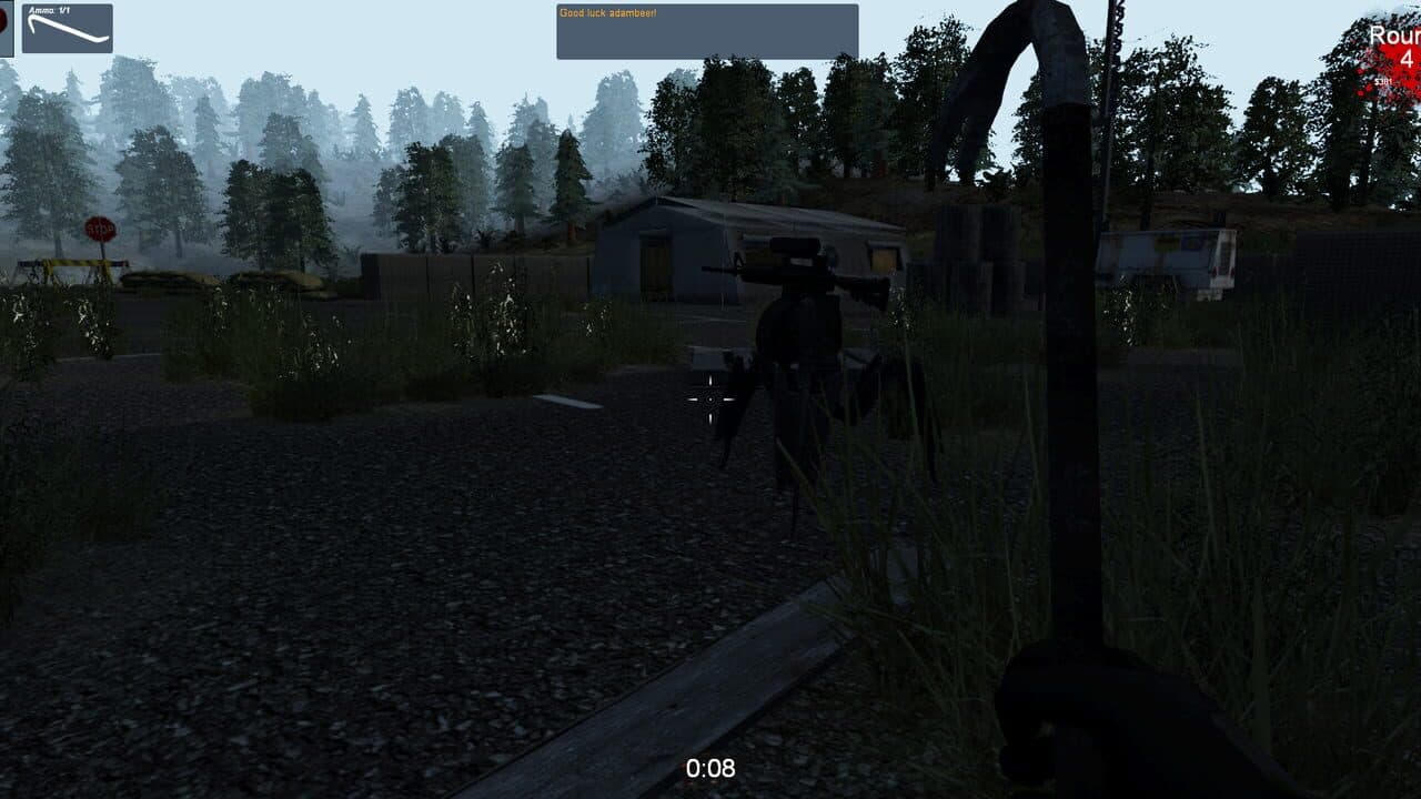 Undead Shadows thumbnail 5