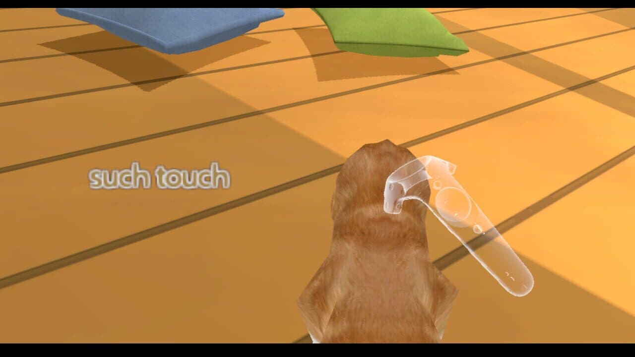 Puppy Doge VR thumbnail 5