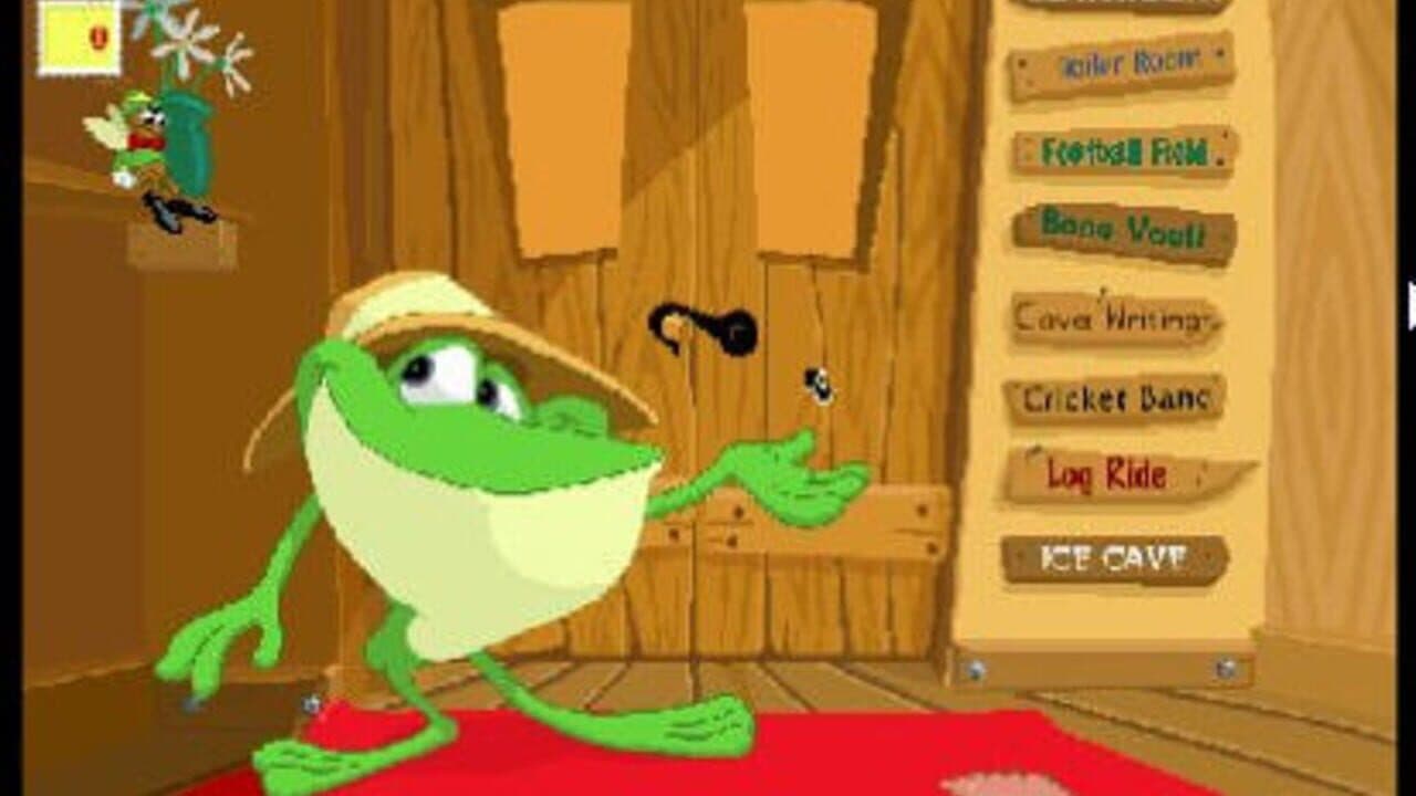 JumpStart 2nd Grade thumbnail 4