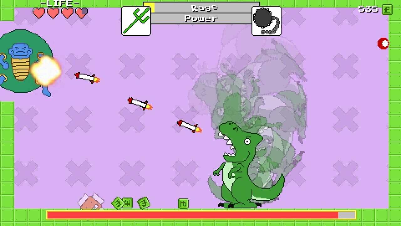 Woof Blaster thumbnail 4